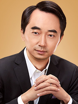 刘润·中国著名商业顾问