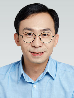 李筠·中国政法大学教授