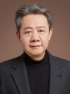 刘擎·华东师范大学教授，博士生导师