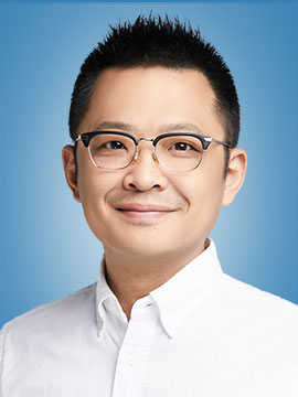 刘嘉·南京大学副教授